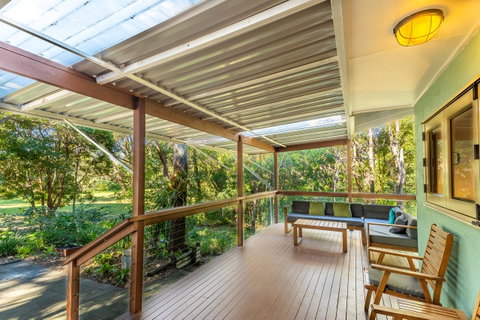 Ingenia Holidays Byron Bay - Accommodation Batemans Bay 20