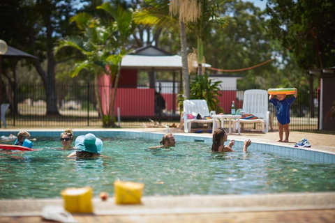 Ingenia Holidays Byron Bay - Accommodation Batemans Bay 4