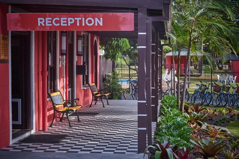 Ingenia Holidays Byron Bay - Accommodation Batemans Bay 1