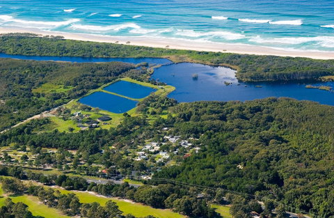 Ingenia Holidays Byron Bay - Accommodation Batemans Bay 18