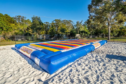 Ingenia Holidays Byron Bay - Accommodation Batemans Bay 5
