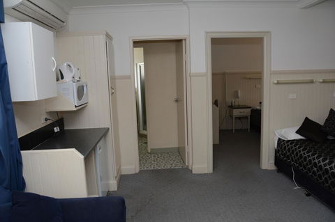 Ben Chifley Motor Inn - Accommodation Batemans Bay 21