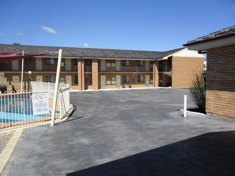 Ben Chifley Motor Inn - Accommodation Batemans Bay 35