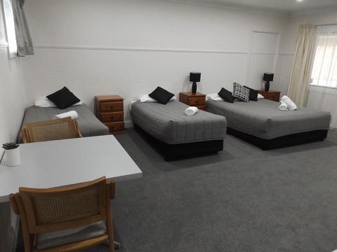 Ben Chifley Motor Inn - Accommodation Batemans Bay 8