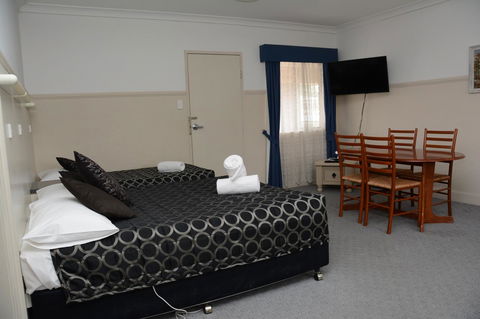 Ben Chifley Motor Inn - Accommodation Batemans Bay 20