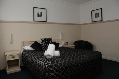 Ben Chifley Motor Inn - Accommodation Batemans Bay 19