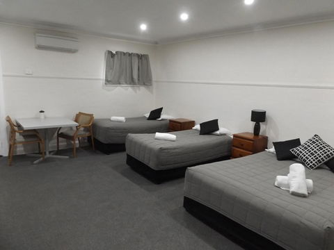 Ben Chifley Motor Inn - Accommodation Batemans Bay 5