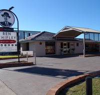 Ben Chifley Motor Inn - Accommodation Batemans Bay
