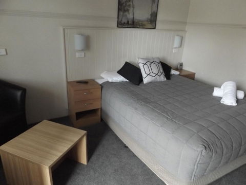 Ben Chifley Motor Inn - Accommodation Batemans Bay 9