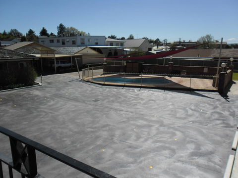 Ben Chifley Motor Inn - Accommodation Batemans Bay 36