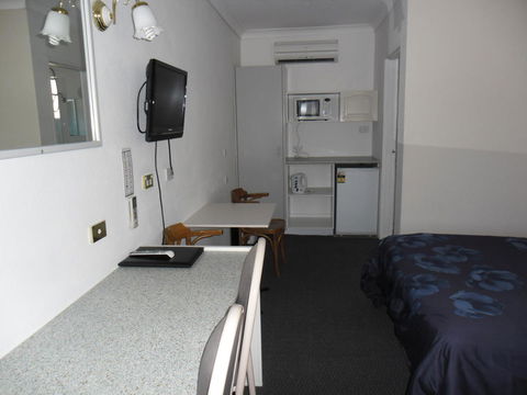 Ben Chifley Motor Inn - Accommodation Batemans Bay 31
