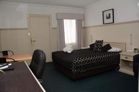 Ben Chifley Motor Inn - Accommodation Batemans Bay 15