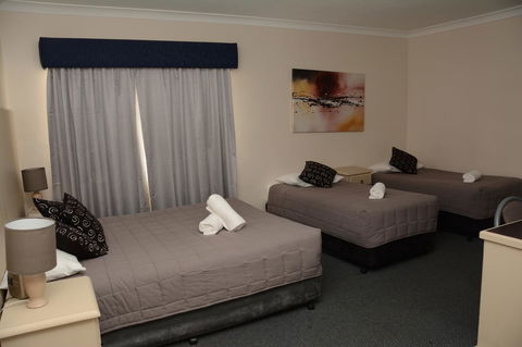 Ben Chifley Motor Inn - Accommodation Batemans Bay 16