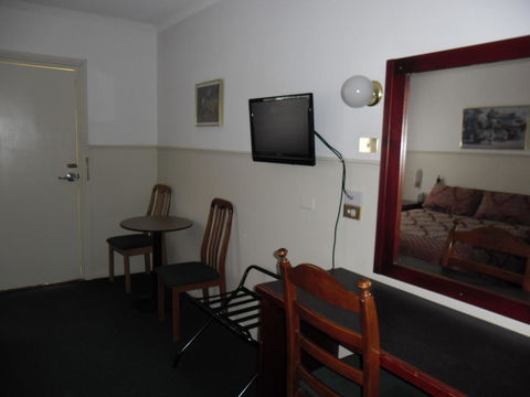 Ben Chifley Motor Inn - Accommodation Batemans Bay 41