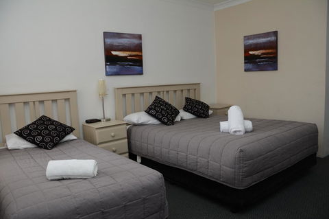 Ben Chifley Motor Inn - Accommodation Batemans Bay 13