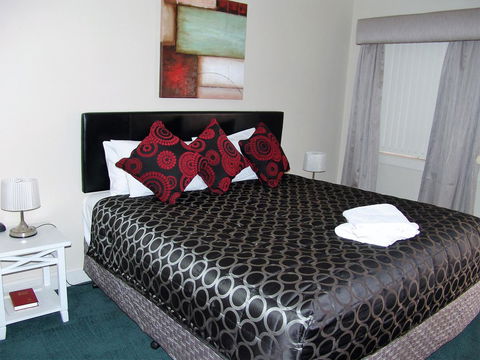 Ben Chifley Motor Inn - Accommodation Batemans Bay 25