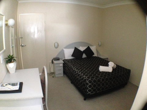 Ben Chifley Motor Inn - Accommodation Batemans Bay 30