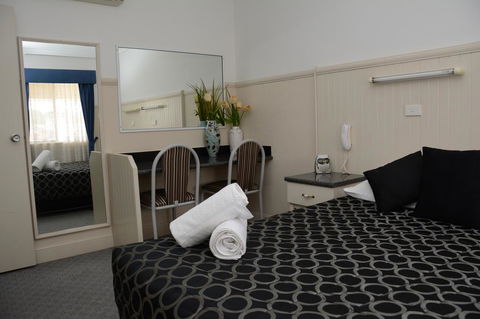 Ben Chifley Motor Inn - Accommodation Batemans Bay 18