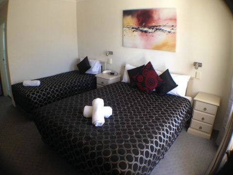 Ben Chifley Motor Inn - Accommodation Batemans Bay 28