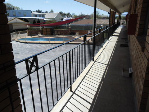 Ben Chifley Motor Inn - Accommodation Batemans Bay 34