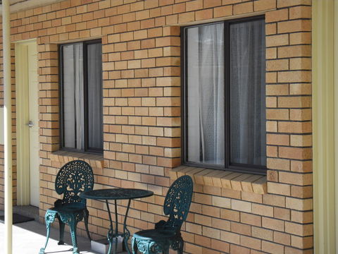 Ben Chifley Motor Inn - Accommodation Batemans Bay 43