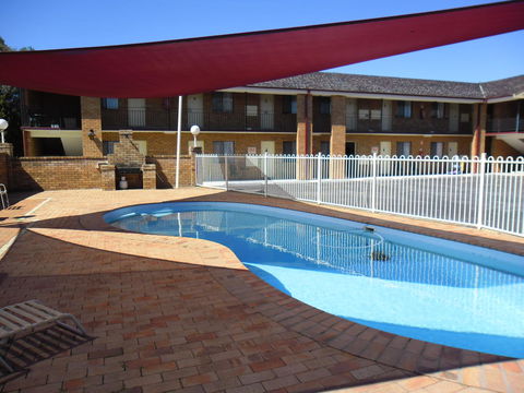 Ben Chifley Motor Inn - Accommodation Batemans Bay 32