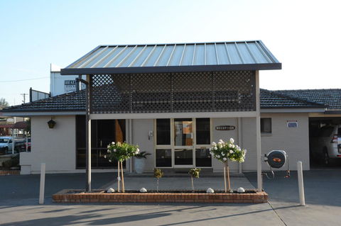 Ben Chifley Motor Inn - Accommodation Batemans Bay 26