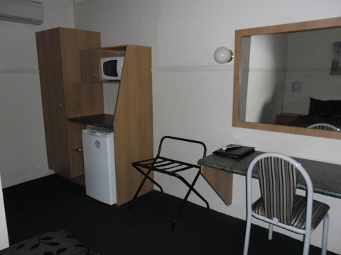 Ben Chifley Motor Inn - Accommodation Batemans Bay 33