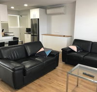 Jesmond Executive Villas - Accommodation Batemans Bay