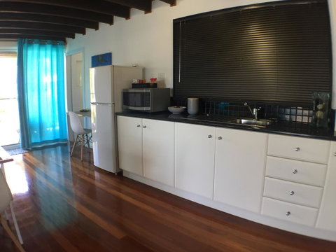 High Tide At Emerald - Accommodation Batemans Bay 8