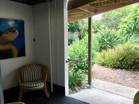 High Tide At Emerald - Accommodation Batemans Bay 1