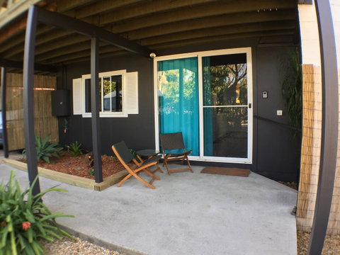 High Tide At Emerald - Accommodation Batemans Bay 3