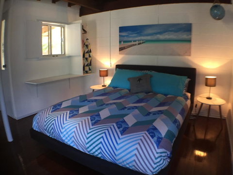 High Tide At Emerald - Accommodation Batemans Bay 6