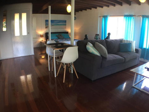 High Tide At Emerald - Accommodation Batemans Bay 10
