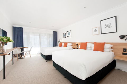 Hotel Nelson - Accommodation Batemans Bay 6