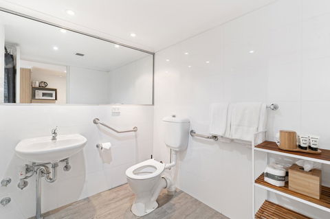 Hotel Nelson - Accommodation Batemans Bay 16