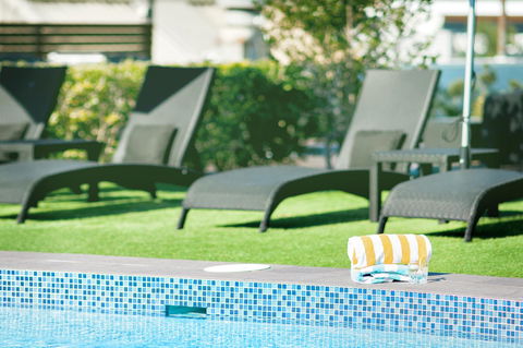 Hotel Nelson - Accommodation Batemans Bay 1