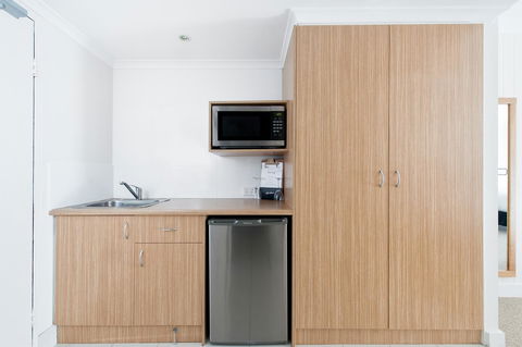 Hotel Nelson - Accommodation Batemans Bay 23