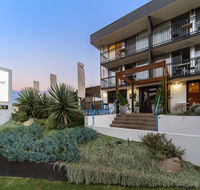 Hotel Nelson - Accommodation Batemans Bay