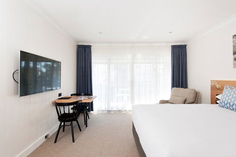 Hotel Nelson - Accommodation Batemans Bay 22