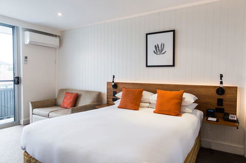 Hotel Nelson - Accommodation Batemans Bay 7