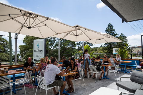 Hotel Nelson - Accommodation Batemans Bay 19