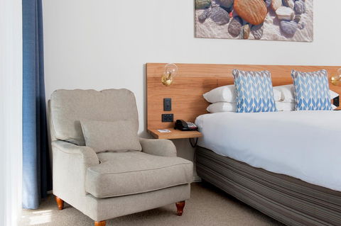 Hotel Nelson - Accommodation Batemans Bay 4