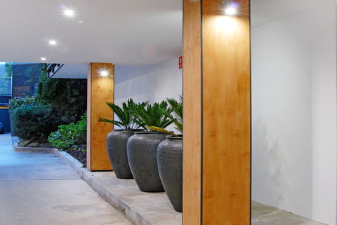 Hotel Nelson - Accommodation Batemans Bay 24