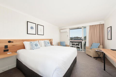Hotel Nelson - Accommodation Batemans Bay 9