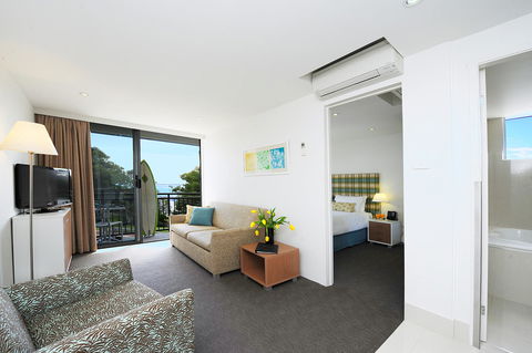 Hotel Nelson - Accommodation Batemans Bay 27