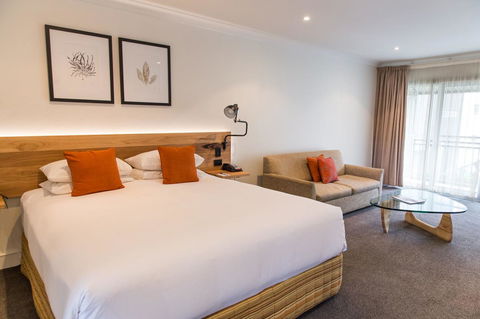 Hotel Nelson - Accommodation Batemans Bay 28