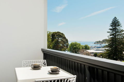 Hotel Nelson - Accommodation Batemans Bay 8