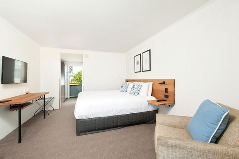 Hotel Nelson - Accommodation Batemans Bay 3
