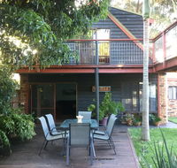 Jetz Bungalow - Accommodation Batemans Bay